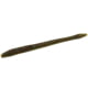 Zoom Finesse Worm, 20 Pack, 4.5in, Tilapia, 004394X