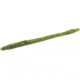 Zoom Finesse Worm, 20 Pack, 4.5in, Watermelon Red Magic, 004304X