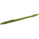 Zoom Finesse Worm, 20 Pack, 4.5in, Watermelon Red Magic, 004304X