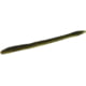 Zoom Finesse Worm, 20 Pack, 4.5in, Watermelon Slice, 004339X