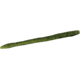 Zoom Finesse Worm, 20 Pack, 4.5in, Watermelon Violet, 004341X
