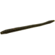 Zoom Finesse Worm, 20 Pack, 4.5in, Yabby Mudbug, 004366X