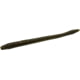 Zoom Finesse Worm, 20 Pack, 4.5in, Yabby Mudbug, 004366X