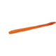 Zoom Finesse Worm, 20, 0.5in, Motor Oil, 004116-SP