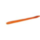 Zoom Finesse Worm, 20 Pack, 4.5in, Motoroil, 004116X