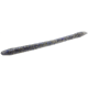 Zoom Finesse Worm, 20, 0.5in, Smoke-Purple, 004010-SP