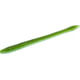 Zoom Finesse Worm, 20 Pack, 4.5in, Watermelon Moondust, 004363X