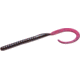 Zoom Mag Ol Monster Magnum Worm, 5 Pack, 12in, Blue Fleck, 118292X