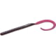 Zoom Mag Ol Monster Magnum Worm, 5 Pack, 12in, Blue Fleck, 118292X