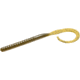 Zoom Mag Ol Monster Magnum Worm, 5 Pack, 12in, Green Pumpkin, 118025