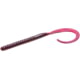 Zoom Mag Ol Monster Magnum Worm, 5 Pack, 12in, Plum, 118004