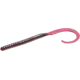 Zoom Mag Ol Monster Magnum Worm, 5 Pack, 12in, Plum Apple, 118113