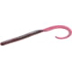 Zoom Mag Ol Monster Magnum Worm, 5 Pack, 12in, Plum Apple, 118113
