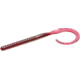 Zoom Mag Ol Monster Magnum Worm, 5 Pack, 12in, Red Bug, 118021