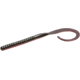 Zoom Mag Ol Monster Magnum Worm, 5 Pack, 12in, Red Shad, 118029