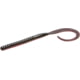 Zoom Mag Ol Monster Magnum Worm, 5 Pack, 12in, Red Shad, 118029