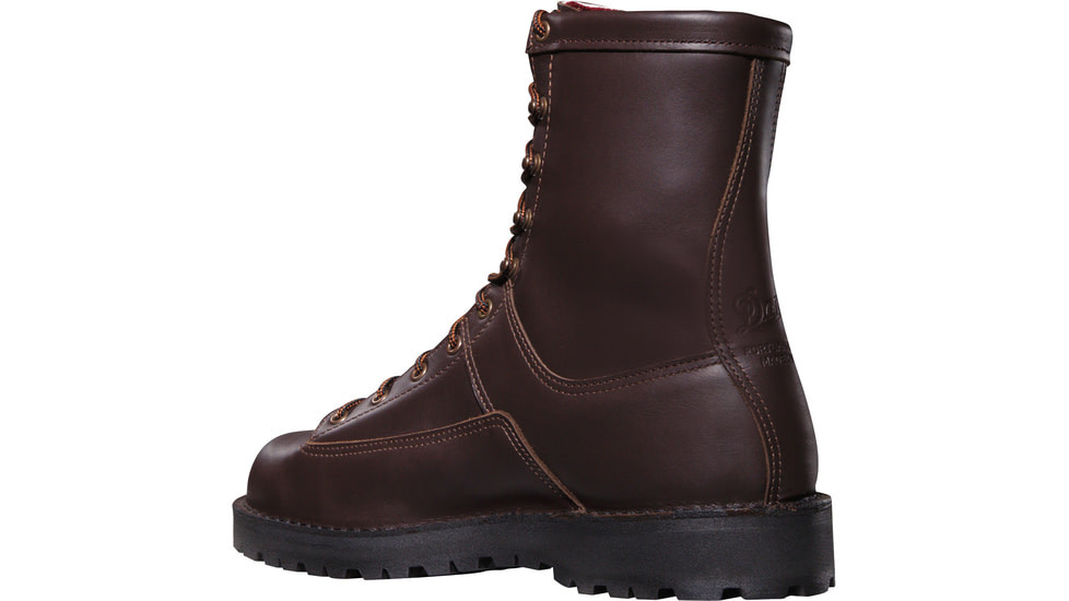 Danner Hood Winter Light 8in 200G Gore-Tex Hunting Boot - Mens, Brown, 6.5 US, Wide, 58900-6.5EE