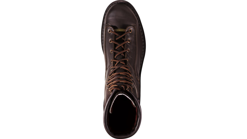 Danner Hood Winter Light 8in 200G Gore-Tex Hunting Boot - Mens, Brown, 6.5 US, Wide, 58900-6.5EE