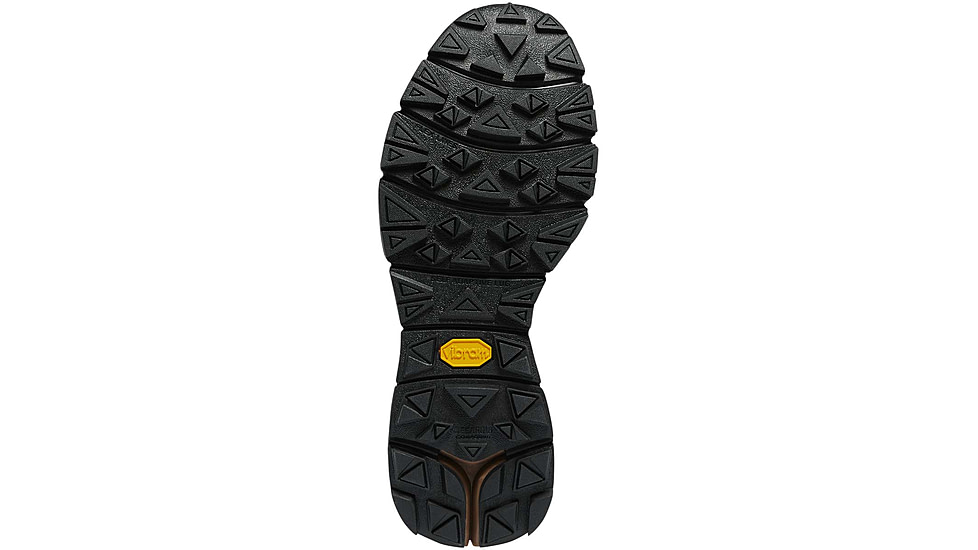 Danner Mountain 600 4.5 in Hiking Boots - Mens, Wide, Chocolate Chip/Golden Oak, 8, 62289-8D
