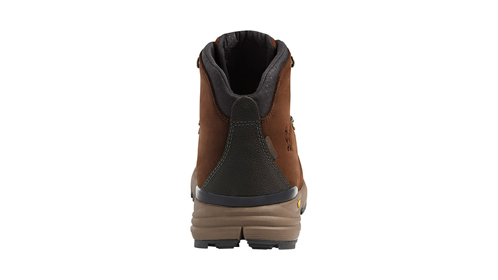 Danner Mountain 600 Full Grain Hiking Boot - Men's-Rich Brown-Medium-10