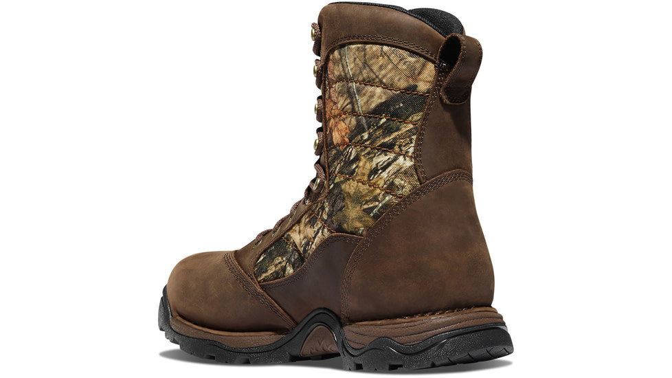 Danner Pronghorn 8in 800G Gore-Tex Hunting Boot - Mens, Mossy Oak Break-Up Country, 8.5 US, Wide, 41342-8.5EE