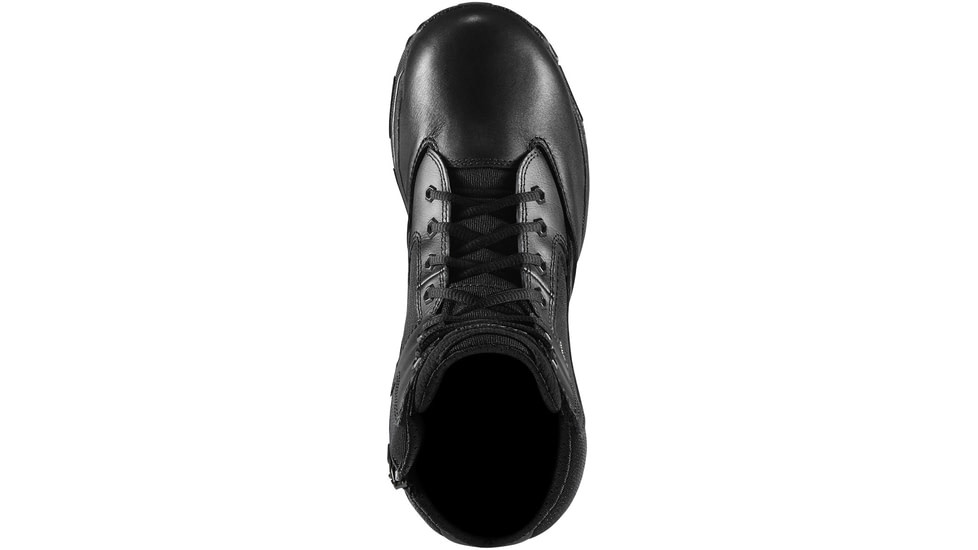 Danner Striker Bolt Side-Zip 6in Gore-Tex Boot - Mens, Black, 13 US, Wide, 26635-13EE