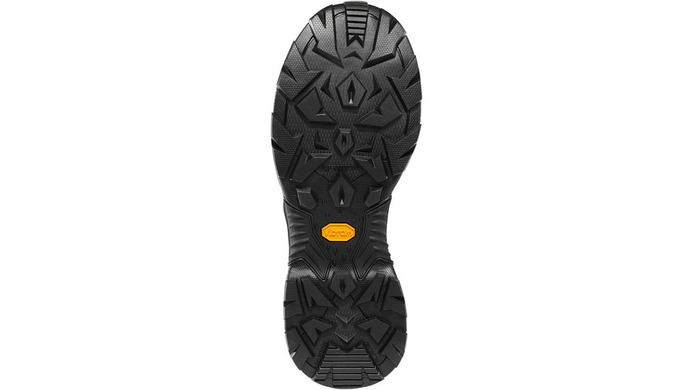 Danner Striker Bolt Side-Zip 6in Gore-Tex Boot - Mens, Black, 13 US, Wide, 26635-13EE