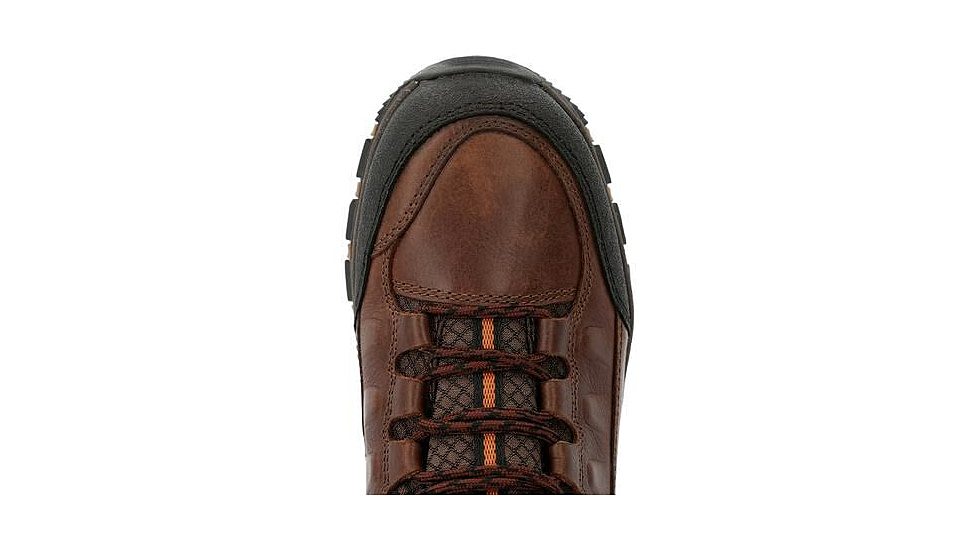 Durango Boot Renegade XP Waterproof 5 inch Hiker Boot - Mens, Dark Earth, 11.5 Medium, DDB0364-115-M