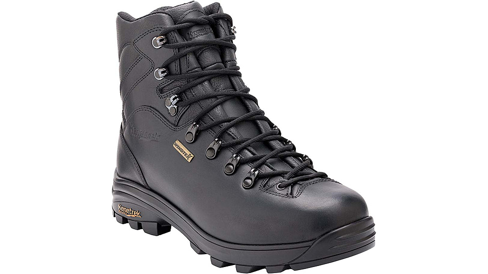 Kenetrek Sliderock Boots - Mens