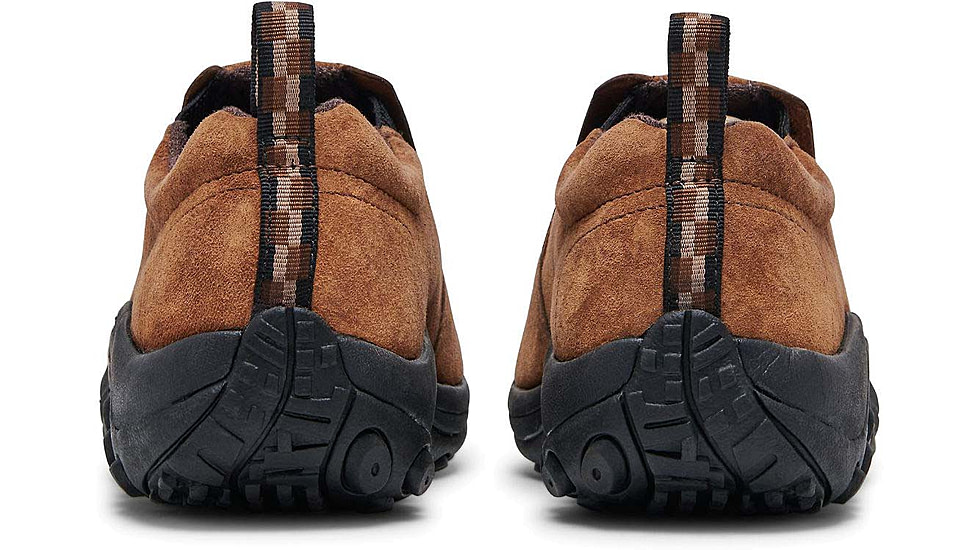 Merrell Jungle Moc Shoes - Mens, Dark Earth, 14, Regular, J65685-14