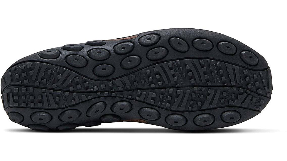 Merrell Jungle Moc Shoes - Mens, Dark Earth, 14, Regular, J65685-14