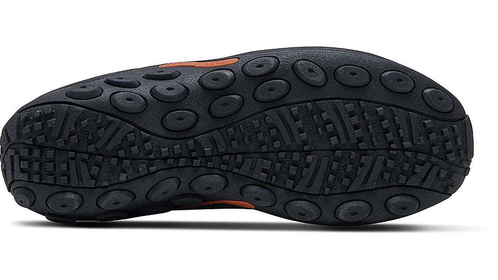 Merrell Jungle Moc Shoes - Mens, Gunsmoke, 8, Wide, J63787W-8