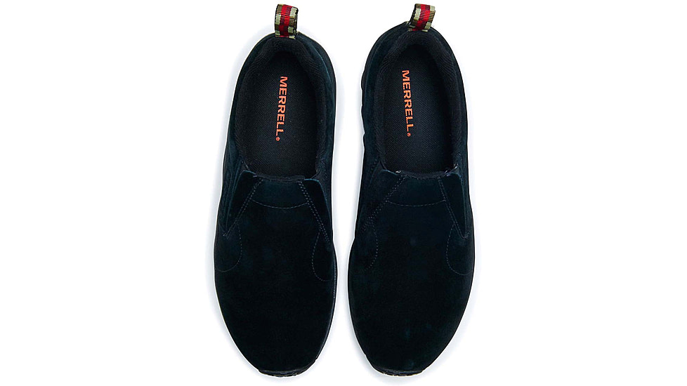 Merrell Jungle Moc Shoes - Mens, Midnight, 11, Wide, J63815W-11