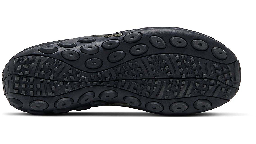 Merrell Jungle Moc Shoes - Mens, Midnight, 11, Wide, J63815W-11