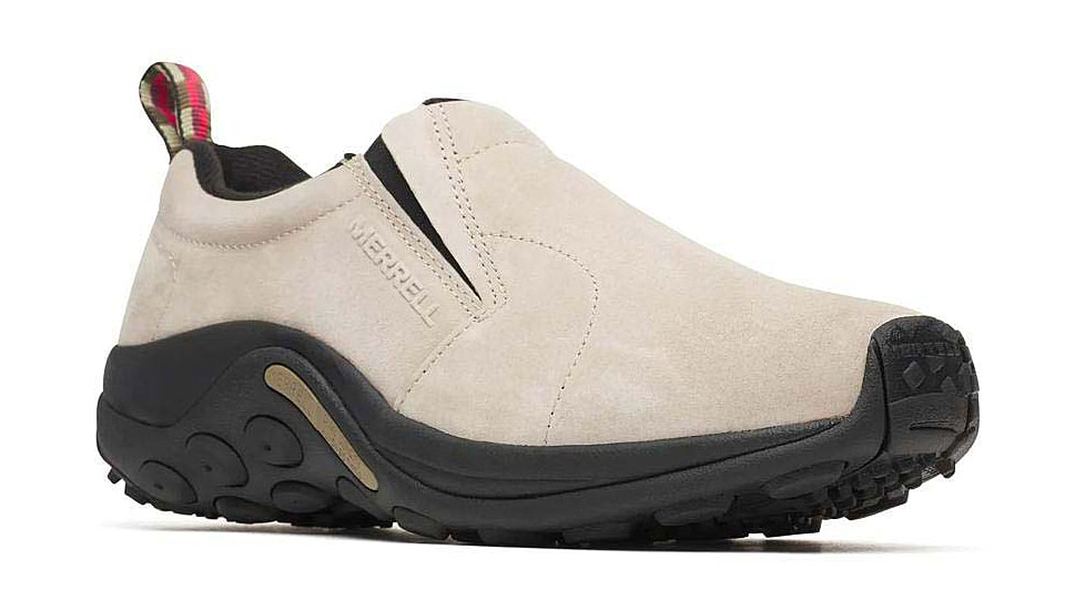 Merrell Jungle Moc Shoes - Mens