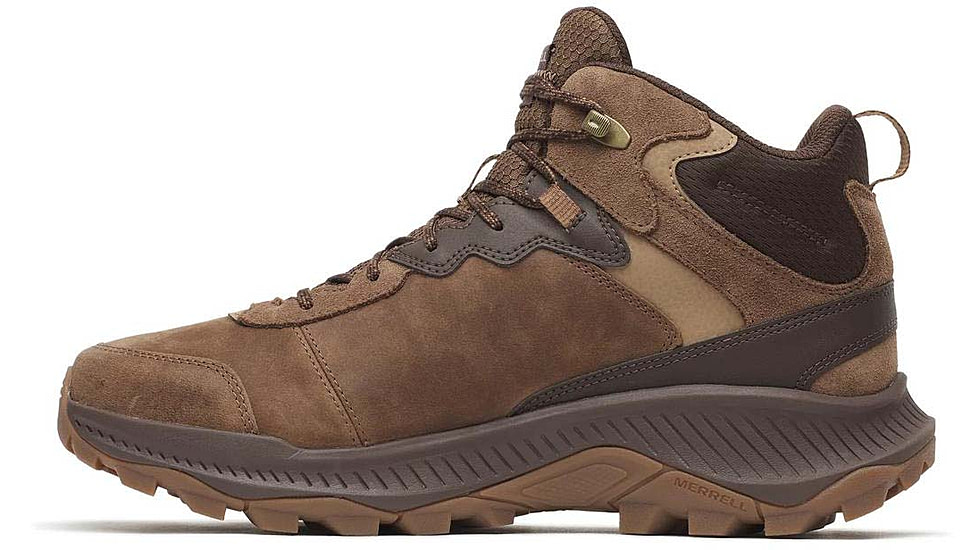 Merrell Speed Strike 2 LTR Mid Waterproof Hiking Boots - Mens