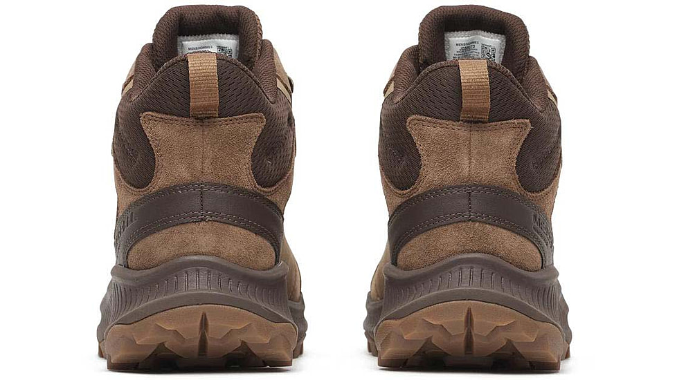 Merrell Speed Strike 2 LTR Mid Waterproof Hiking Boots - Mens