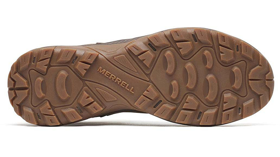 Merrell Speed Strike 2 LTR Mid Waterproof Hiking Boots - Mens