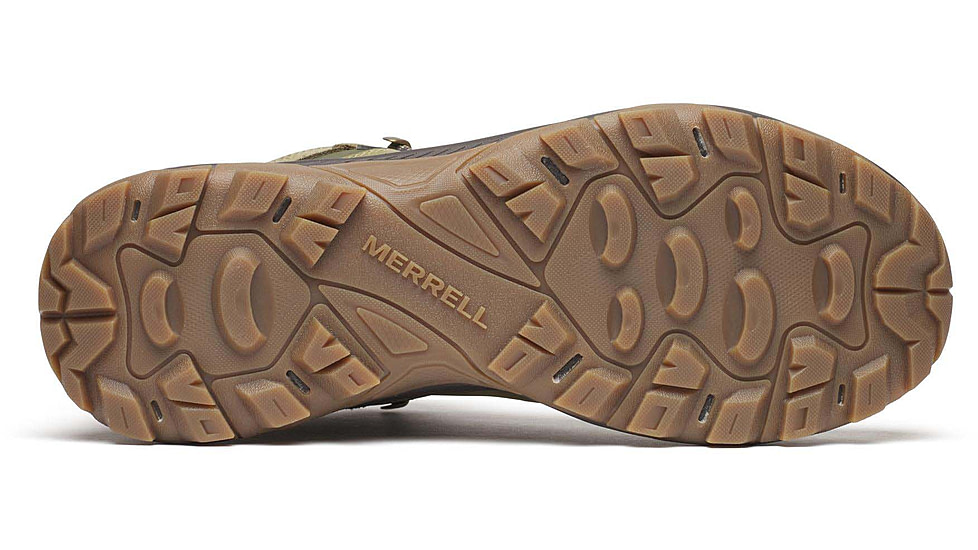 Merrell Speed Strike 2 LTR Mid Waterproof Hiking Boots - Mens