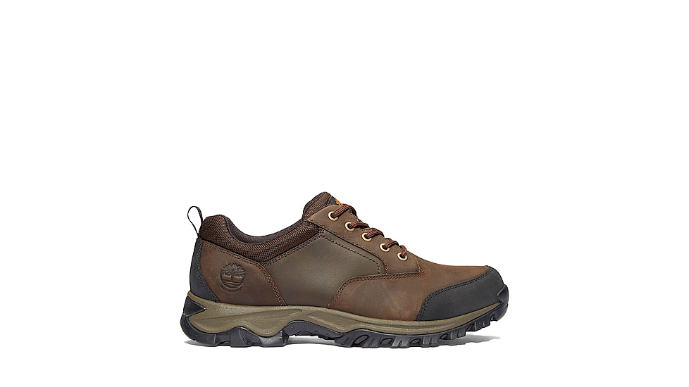 Timberland Mt. Maddsen Low Waterproof Hiking Boot - Mens