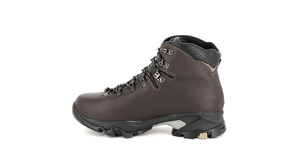 Zamberlan 996 Vioz GTX Hiking Boots - Men's, PFAS-Free, Dark Brown, 10, 0996ZDBM-44.5-10