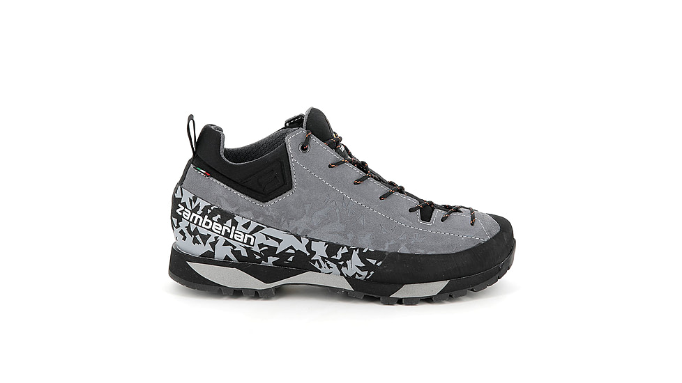 Zamberlan Salathe GTX RR Hiking Shoes - Mens, DG, 9, 0215ZDGM-9