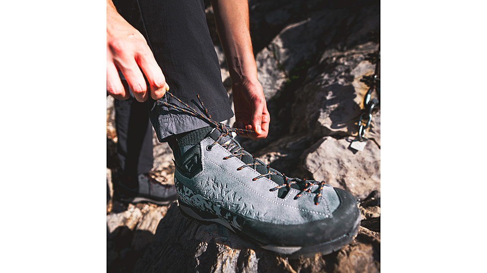 Zamberlan Salathe GTX RR Hiking Shoes - Mens, DG, 9, 0215ZDGM-9