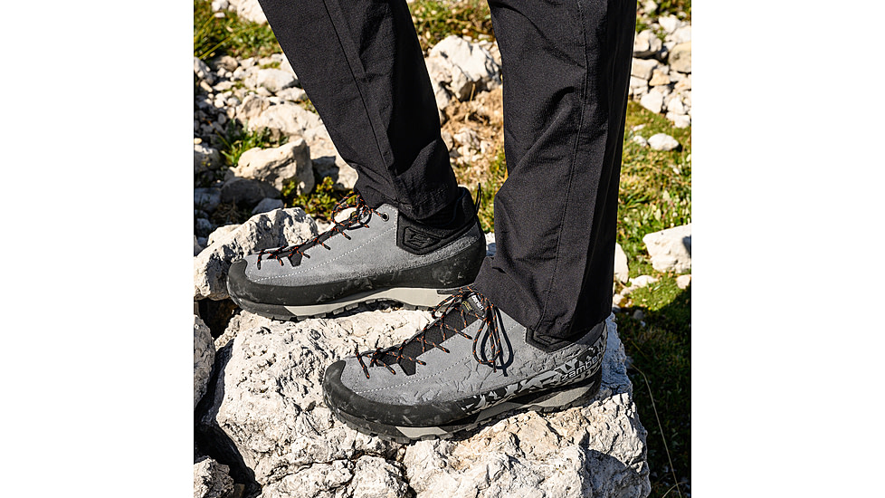 Zamberlan Salathe GTX RR Hiking Shoes - Mens, DG, 9, 0215ZDGM-9