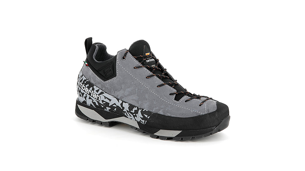 Zamberlan Salathe GTX RR Hiking Shoes - Mens, DG, 9, 0215ZDGM-9