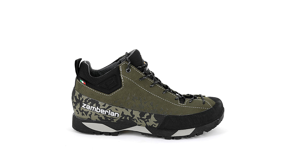 Zamberlan Salathe GTX RR Hiking Shoes - Mens, OL, 8.5, 0215ZOLM-8.5