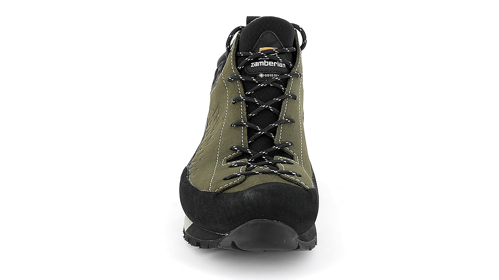 Zamberlan Salathe GTX RR Hiking Shoes - Mens, OL, 8.5, 0215ZOLM-8.5