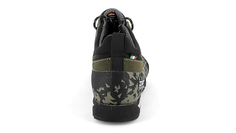 Zamberlan Salathe GTX RR Hiking Shoes - Mens, OL, 8.5, 0215ZOLM-8.5