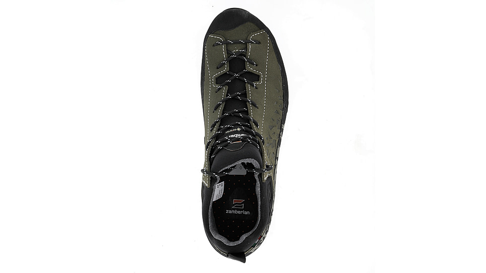 Zamberlan Salathe GTX RR Hiking Shoes - Mens, OL, 8.5, 0215ZOLM-8.5