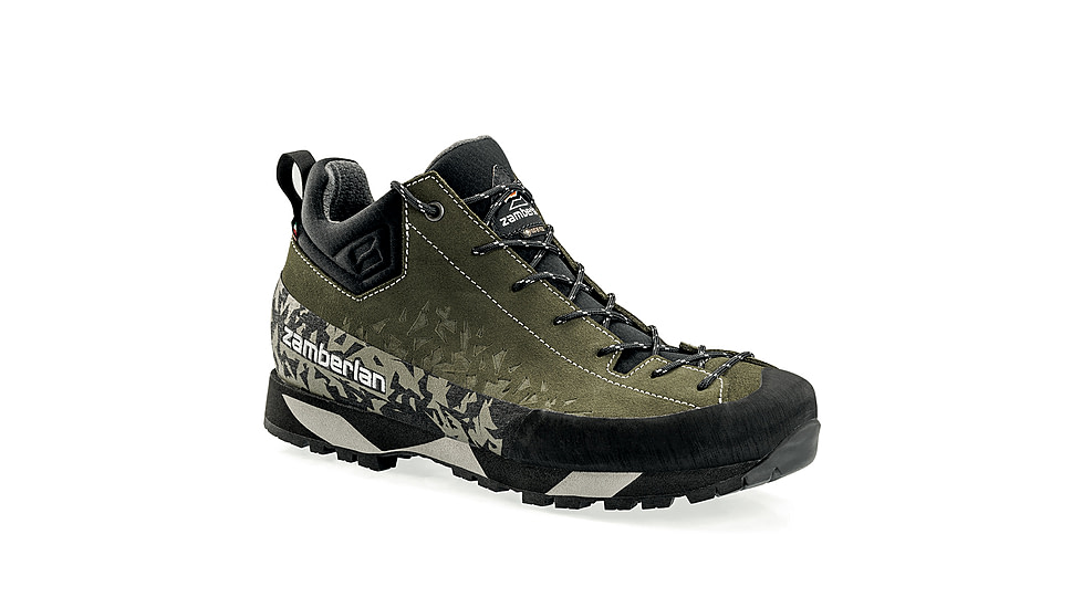 Zamberlan Salathe GTX RR Hiking Shoes - Mens, OL, 8.5, 0215ZOLM-8.5
